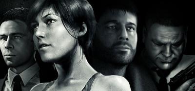 Heavy Rain – дорогое развлечение